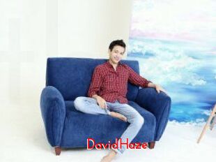 David_Haze