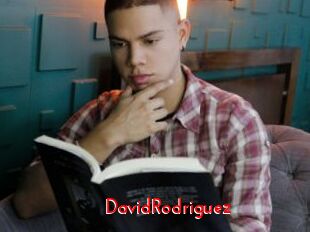 DavidRodriguez