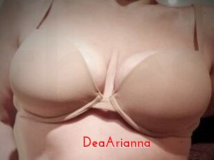 DeaArianna