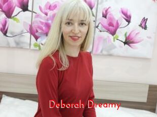 Deborah_Dreamy