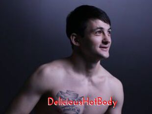 DeliciousHotBody