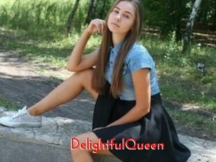 DelightfulQueen