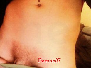 Demon87