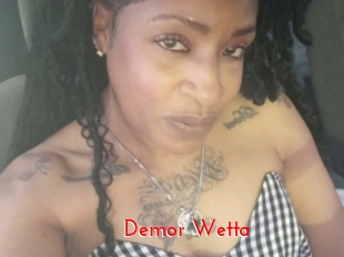 Demor_Wetta