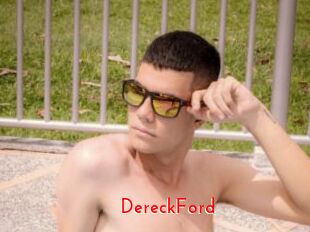 DereckFord