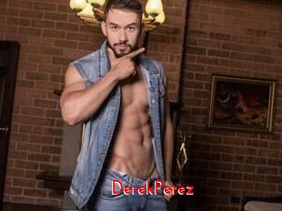 DerekPerez