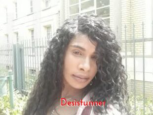 Desistunner