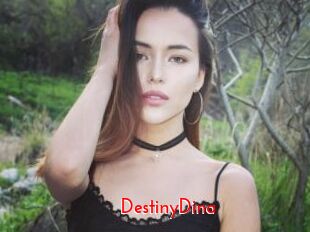 DestinyDina