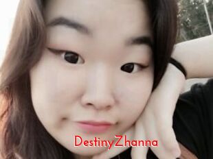 DestinyZhanna