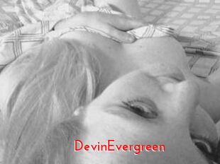 DevinEvergreen