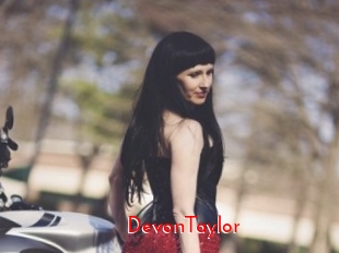 DevonTaylor