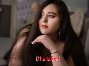 DhaliaReid