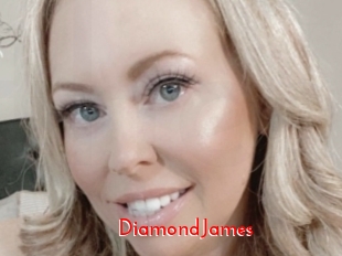 DiamondJames