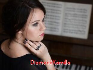 DiamondKamilla