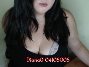 Diana0-04105005