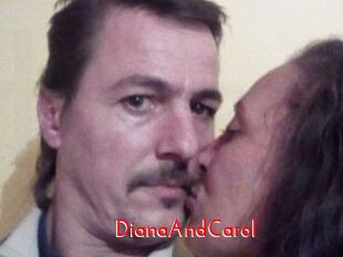 DianaAndCarol