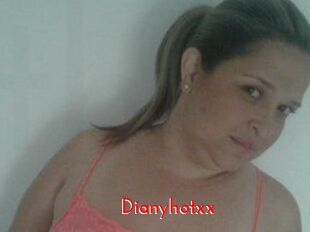 Dianyhotxx