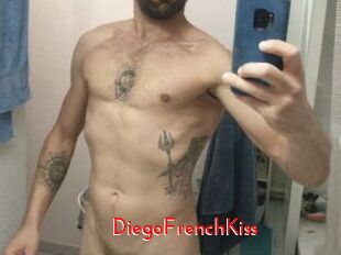 DiegoFrenchKiss