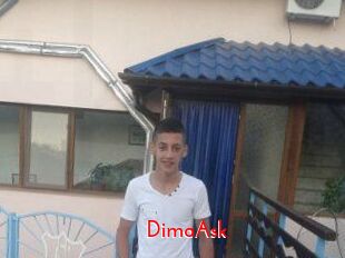 DimaAsk