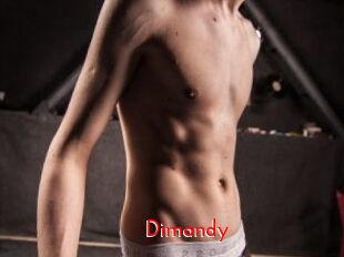 Dimandy