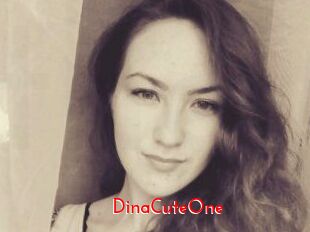 DinaCuteOne