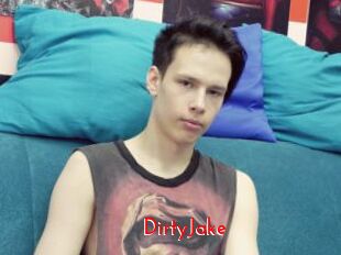 DirtyJake