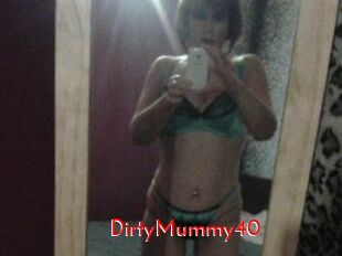 DirtyMummy40