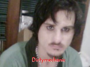 Dirtymechanic