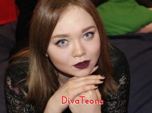 DivaTeona