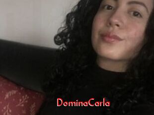 DominaCarla