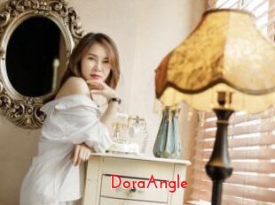 DoraAngle