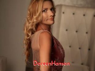 DoreenHanson