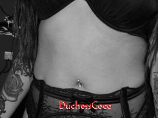 DuchessCoco