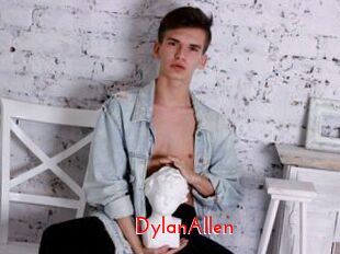 DylanAllen