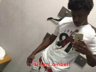 Dylan_Lambert