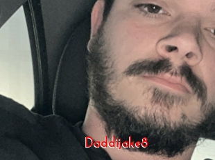 Daddijake8