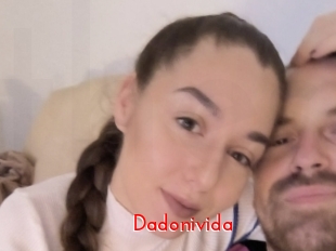 Dadonivida