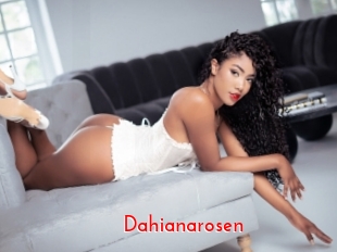 Dahianarosen