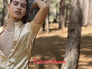 Daimonalessio