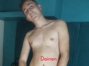 Dainan