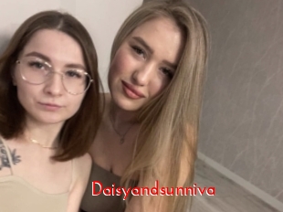 Daisyandsunniva