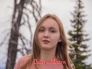 Daisyashburn