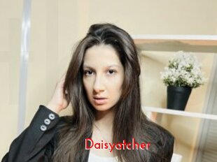 Daisyatcher