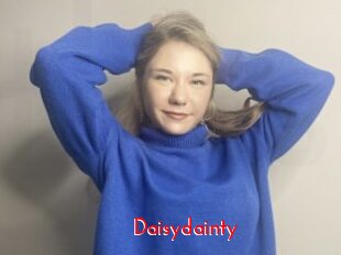 Daisydainty