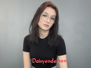 Daisyenderson