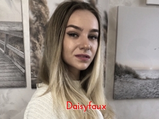 Daisyfaux