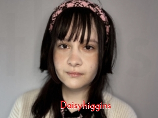 Daisyhiggins