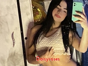 Daisyroses