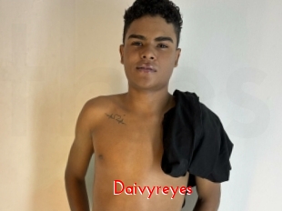 Daivyreyes