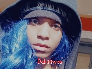 Dakititwaa